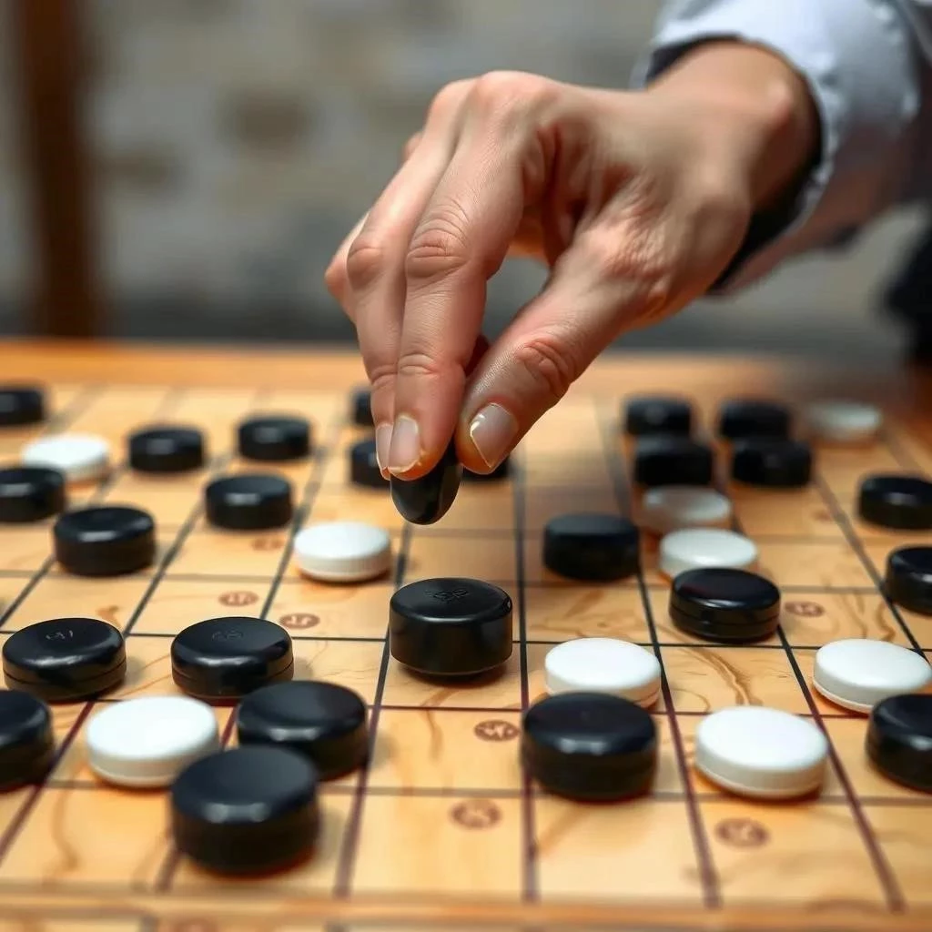 AlphaGo: Победа искусственного интеллекта и ее значение для будущего