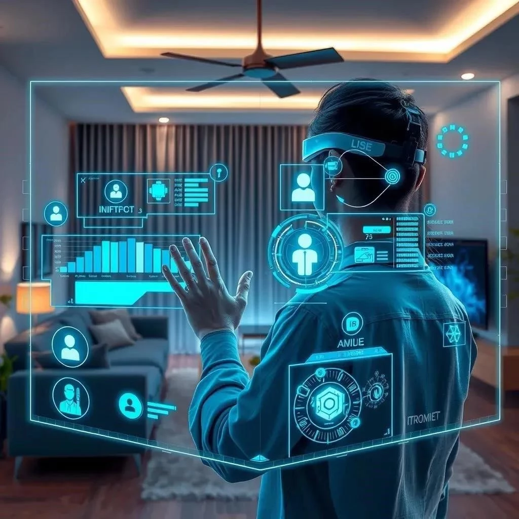 HoloLens против Oculus Rift: Сравнение технологий дополненной и виртуальной реальности
