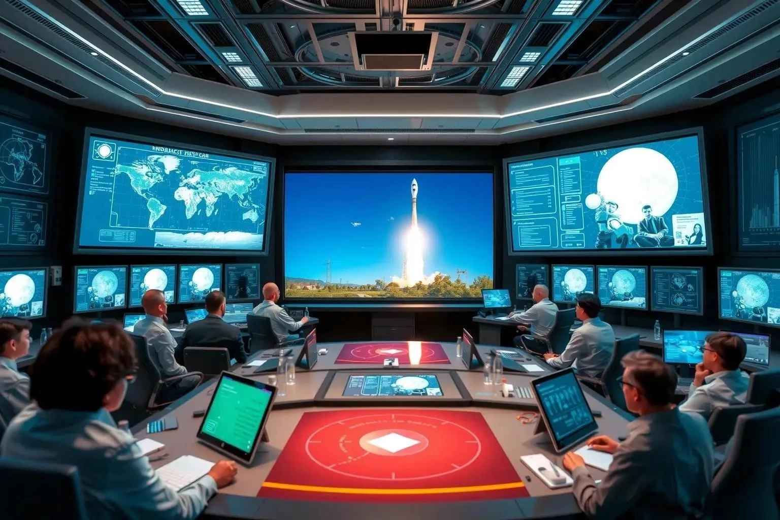 Success Rockets: частный бизнес на службе космонавтики