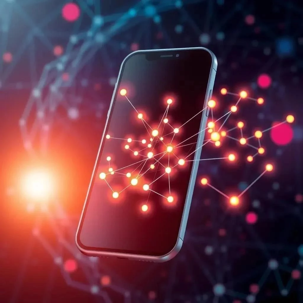 Нейронные сети на смартфонах: будущее уже здесь