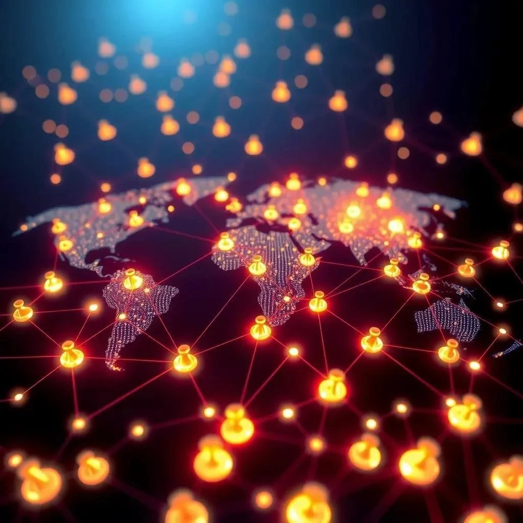 Приложения вместо гуру: Эпоха миллиардных платформ