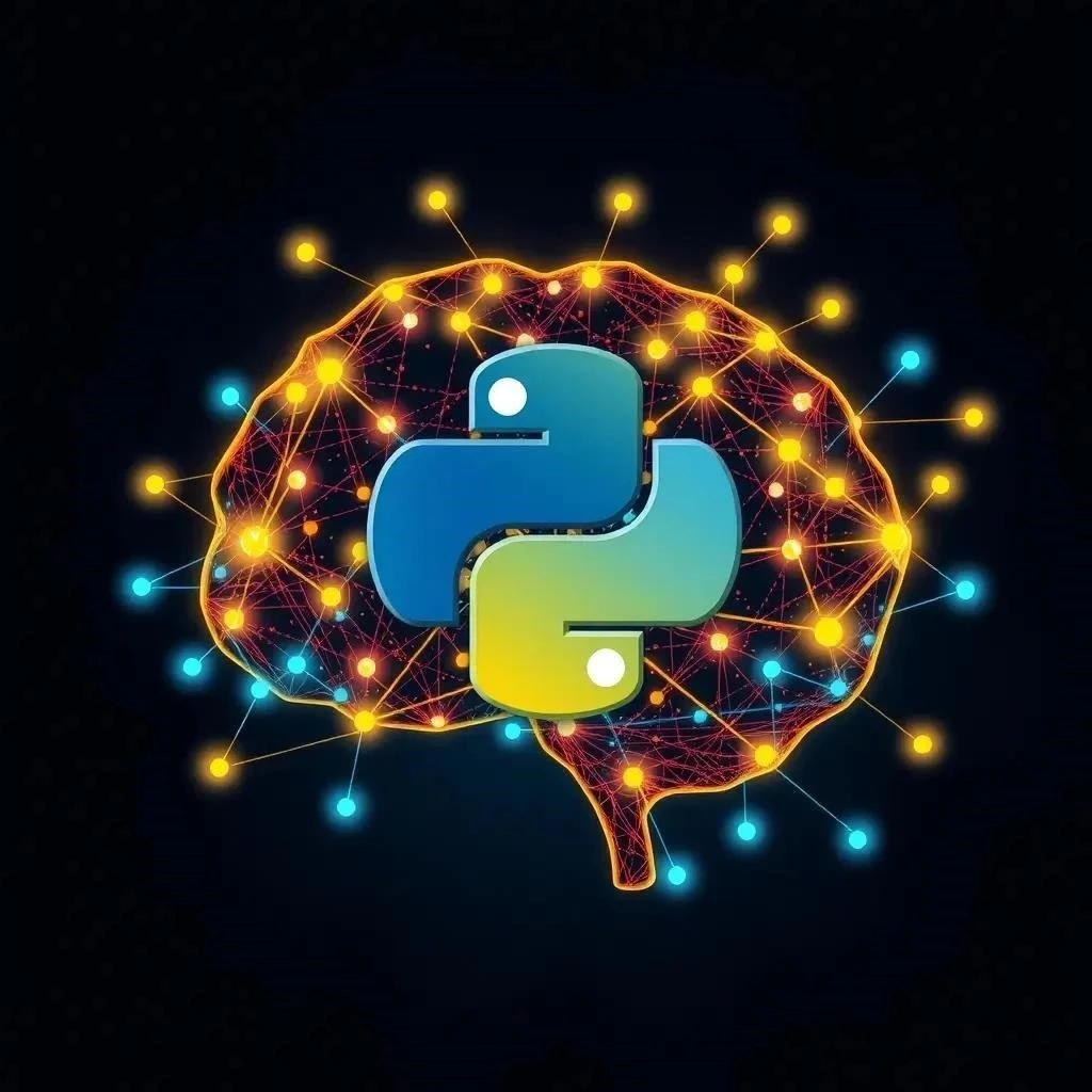 Python и Искусственный Интеллект: Путь к Будущему