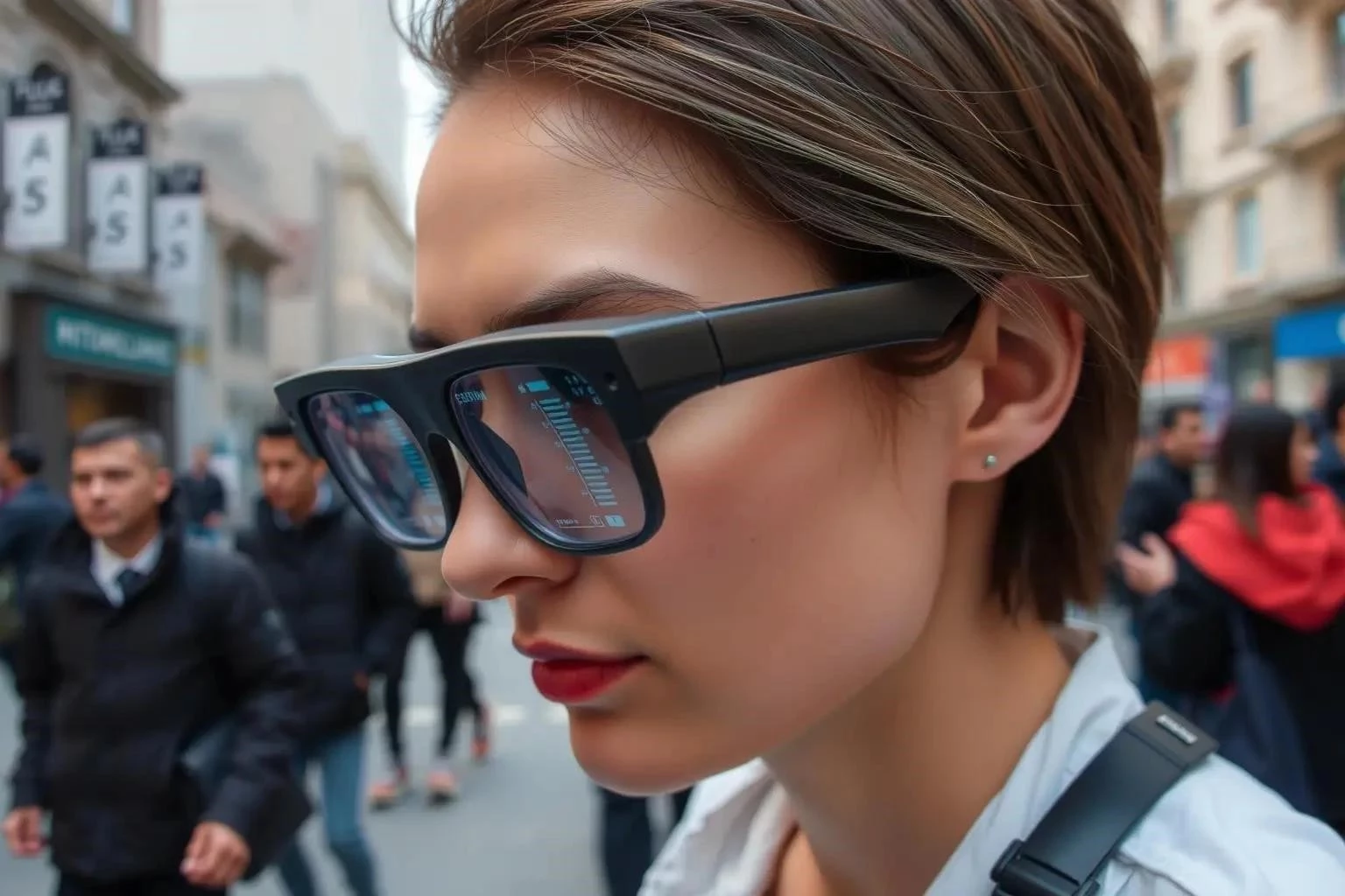 Carl Zeiss выходит на рынок AR-технологий