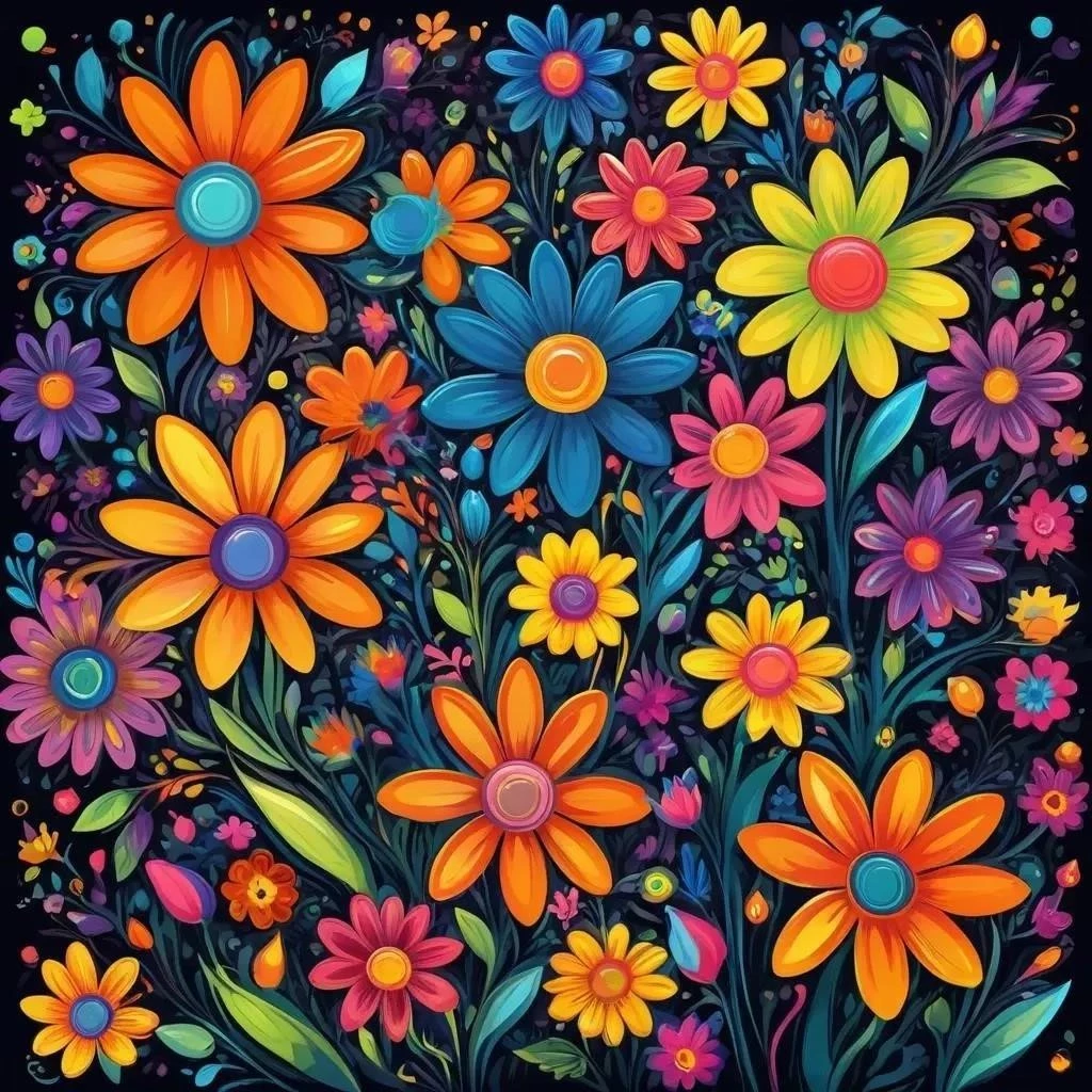Blooming: Решение проблемы корпоративного стресса