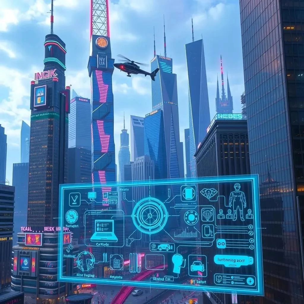 Промышленные 3D-принтеры: Реальная трансформация