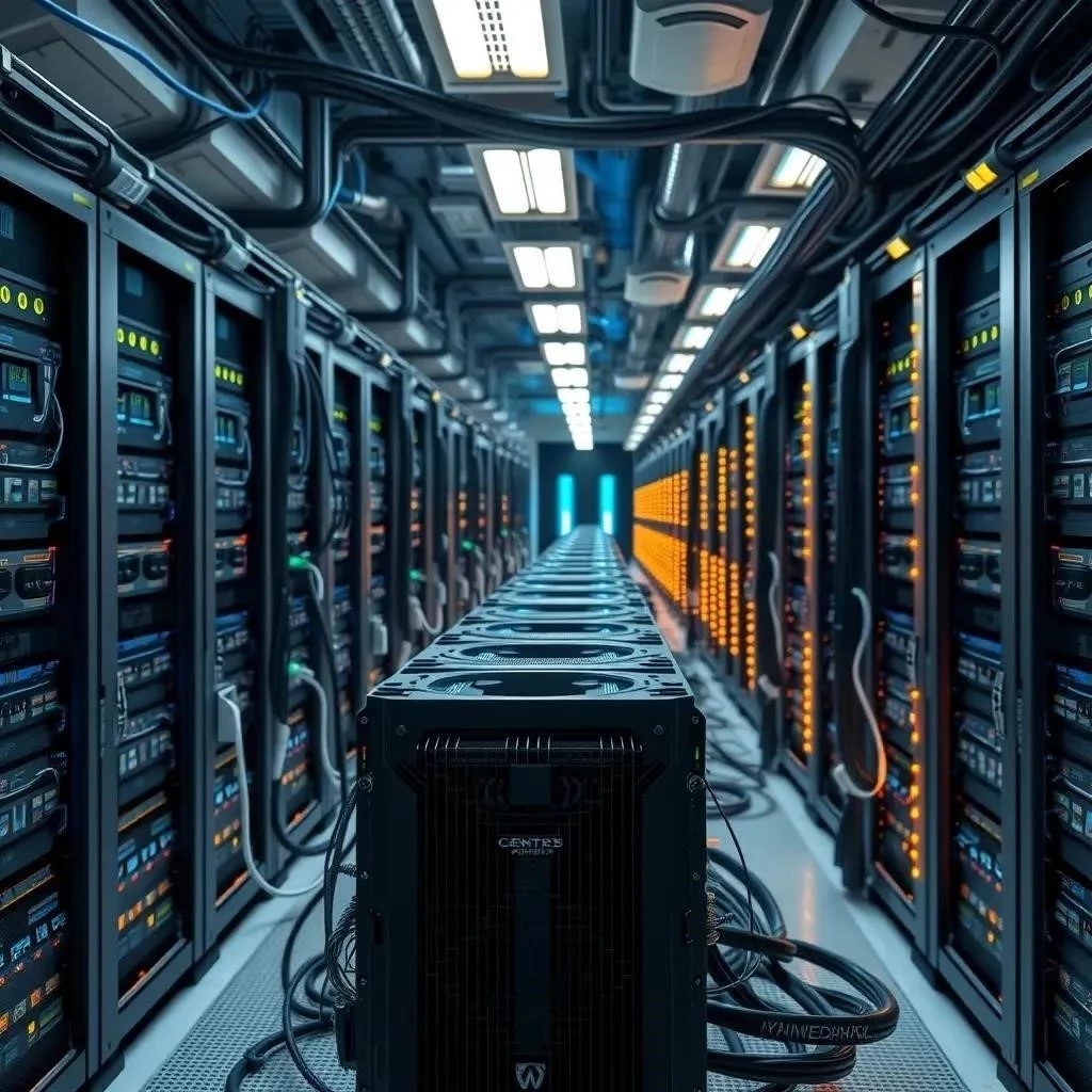 Antminer S19K Pro 120 TH/s: Подробный обзор и руководство по майнингу