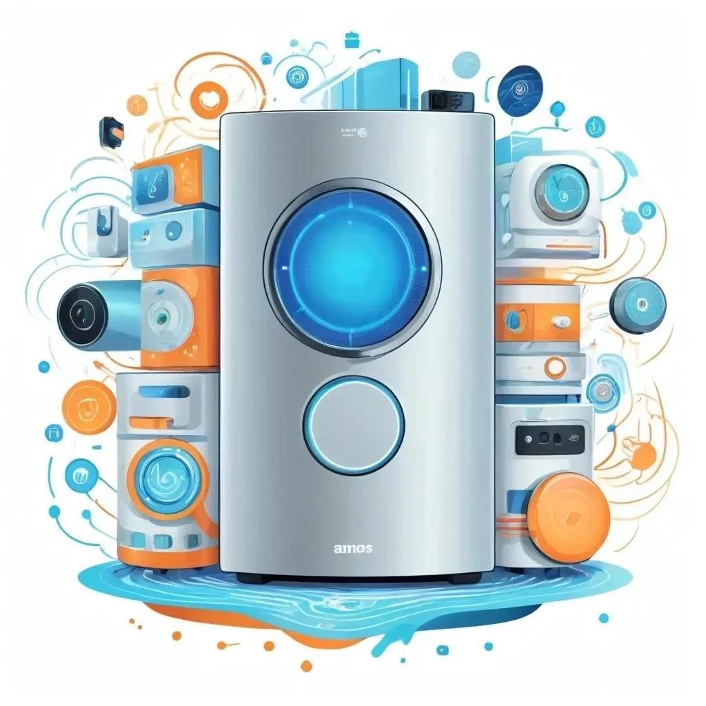 Amazon Echo и умный дом: как управлять голосом