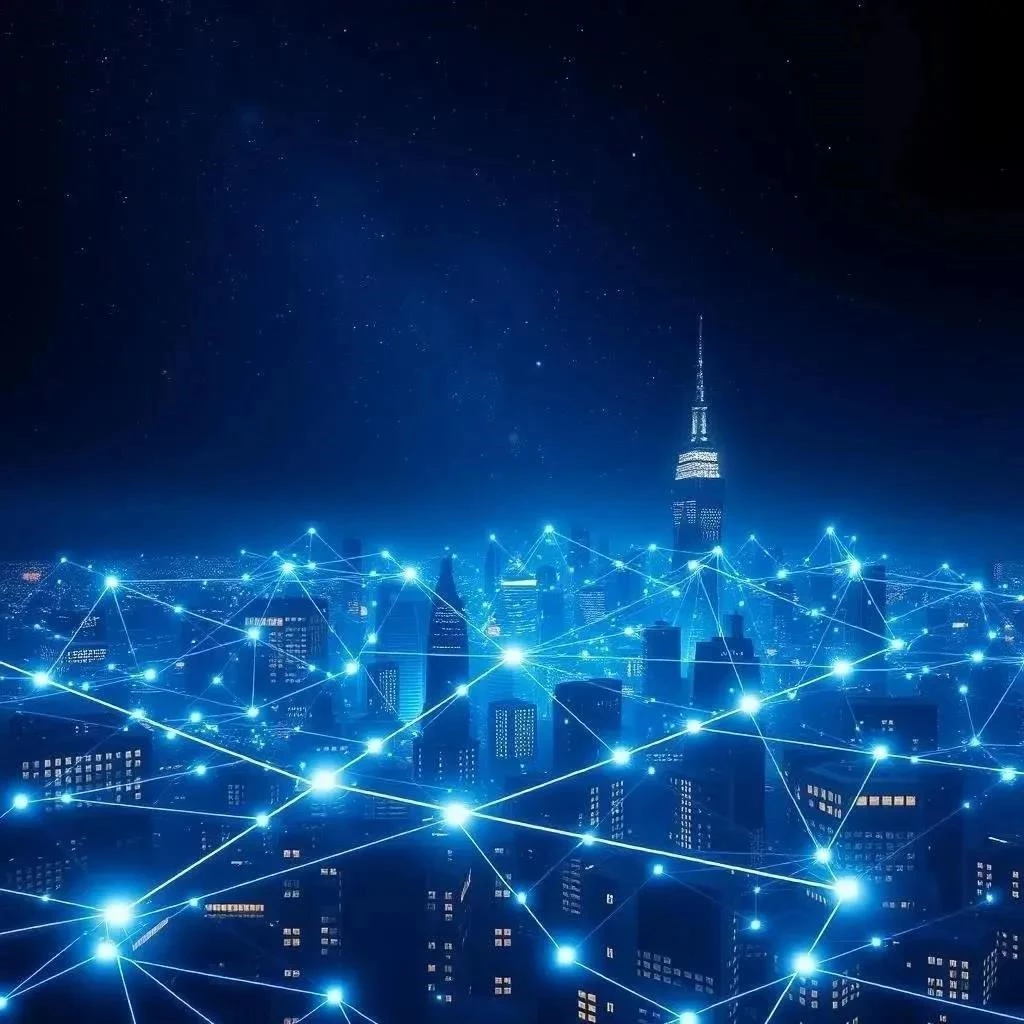 Проблемы и решения в развитии Интернета вещей (IoT)