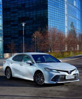 Аренда авто в Алматы в 2026 году: как выбрать автомобиль под задачу